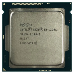 Процессор Intel Xeon E3-1220V3 LGA1150