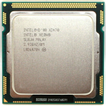 Процессор Intel Xeon X3470 Socket 1156