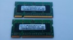 Оперативная память Samsung 512MB 2Rx16 PC2-4200S-444-12-A3