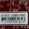 Видеокарта PowerColor Radeon HD 7850 2GB GDDR5