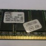 Оперативная память Samsung DDR1 128Mb PC2100U-25330-A0