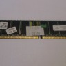 Оперативная память Samsung DDR1 128Mb PC2100U-25330-A0
