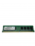 Оперативная память PQI DDR2 800Mhz 1GB MEAER521PA0101