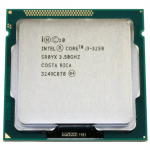 Процессор Intel Core i3-3250 Socket 1155