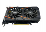 Видеокарта GIGABYTE Radeon RX 460 4GB GDDR5