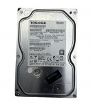 Жесткий диск Toshiba 1TB  DT01ACA100 
