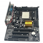 Материнская плата ASRock N68-GS4 FX AM3+