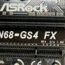 Материнская плата ASRock N68-GS4 FX AM3+