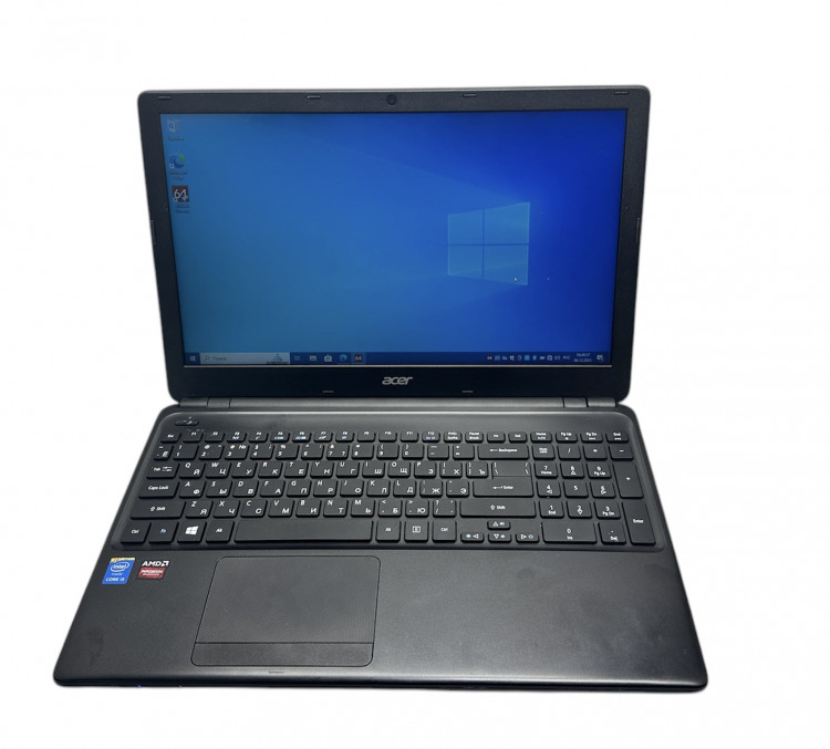 Ноутбук Acer TravelMate P255 V5WC2 I5-4200U/4GB/SSD120GB