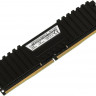 Оперативная память Corsair Vengeance CMK8GX4M1A2400C14  8GB DDR4 2400MHz
