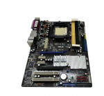 Материнская плата ASUS M2N-E SLI AM2