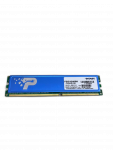 Оперативная память Patriot PSD1G400H DDR3 1GB
