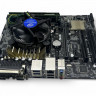Материнская плата ASUS H81M-V3 i3-4130/8GB/+FAN Socket 1150