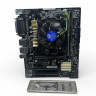 Материнская плата ASUS H81M-V3 i3-4130/8GB/+FAN Socket 1150