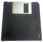 Флоппи дискета FHD 1.44 Mb 3.5