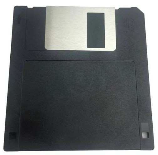 Флоппи дискета FHD 1.44 Mb 3.5