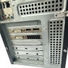 Системный блок 4GB/SSD60/HDD 250GB/Q6600/ Radeon HD 6770 1GB @ 2.40GHz