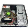 Системный блок 4GB/SSD60/HDD 250GB/Q6600/ Radeon HD 6770 1GB @ 2.40GHz