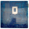 Материнская плата GIGABYTE GA-Q67M-D2H-B3 rev1.0 LGA1155