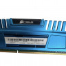 Оперативная память Corsair Vengeance CMZ16GX3M4A1600C9B DDR3 8GB 