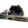 Видеокарта Sapphire HD 4350 512MB DDR2
