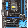 Материнская плата ASUS P7H55/USB3 Socket 1156