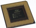 Процессор Intel Celeron 333 MHz FV524RX333 Socket 370  