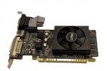 Видеокарта Palit GeForce GT 610 GDDR3 1GB