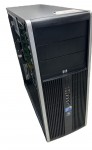 Системный блок HP 8000 Elite Q6700/8GB/SSD128GB
