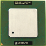 Процессор Intel Celeron 1000A SL5VP Socket 370