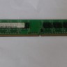 Оперативная память Hynix DDR2 512MB 1Rx8 PC2-6400U-555-12