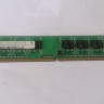 Оперативная память Hynix DDR2 512MB 1Rx8 PC2-6400U-555-12