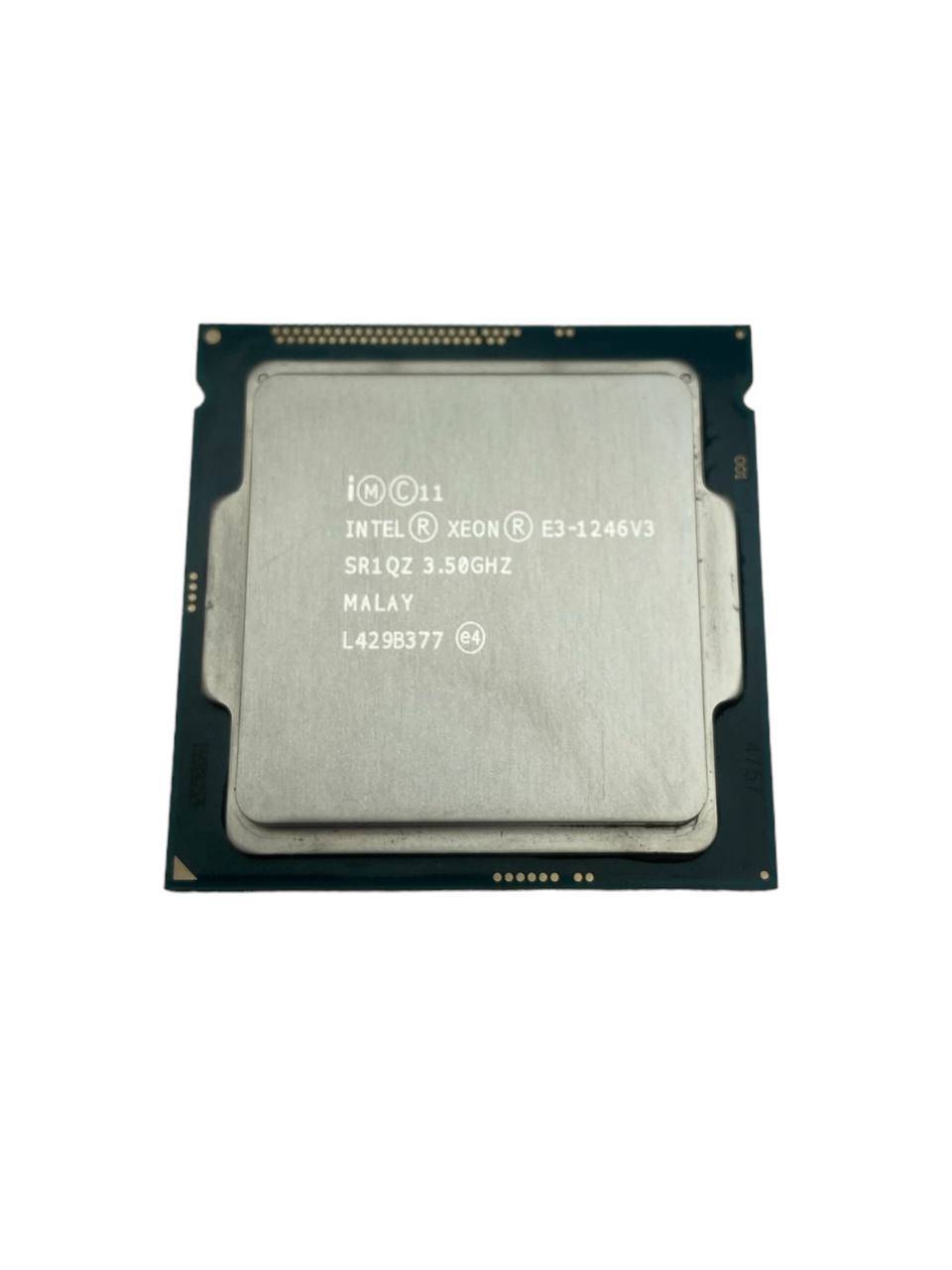 Intel xeon socket 1150 shop