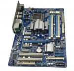 Материнская плата GIGABYTE GA-EP45T-UD3LR Socket 775