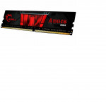 Оперативная память G.Skill Aegis F4-3200C16D-16GIS 8ГБ DDR4