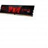 Оперативная память G.Skill Aegis F4-3200C16D-16GIS 8ГБ DDR4