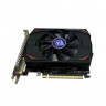 Видеокарта PowerColor AX RX 550 4GBD5-DH
