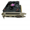 Видеокарта PowerColor AX RX 550 4GBD5-DH