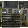 Материнская плата FIC 486-VC-H (REV. A1) Socket 3