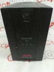 ИБП APC Back-UPS RS 500w