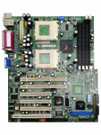 Материнская плата ASUS TR-DL Socket 370