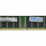 Оперативная память HYNIX 512MB PC3200U-30330 DDR400 DIMM CL3 HYMD564646CP8J-D43 AA
