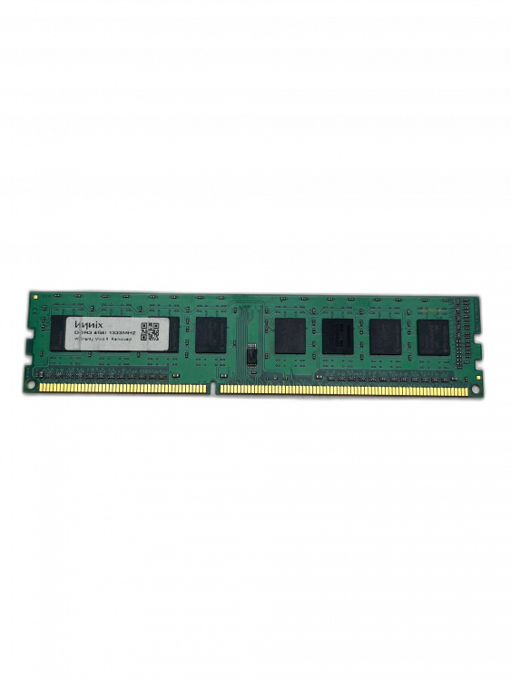 оперативная память Hynix DDR3 4GB 1333MHZ
