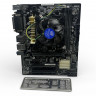 Материнская плата ASUS H81M-V3 i3-4160/+FAN Socket 1150
