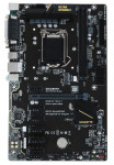 Материнская плата GIGABYTE GA-H110-D3A Socket 1151 