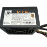 Блок питания Cougar VTE600 600W