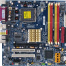 Материнская плата Gigabyte GA-8I945GMF Socket 775