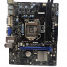 Материнская плата MSI H61M-P20 (G3) Socket 1155