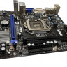 Материнская плата MSI H61M-P20 (G3) Socket 1155