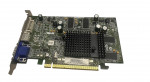 Видеокарта ASUS RV370XT/TD/256M DDR
